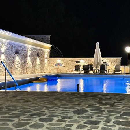 Neromylos Nikísziani Kültér fotó