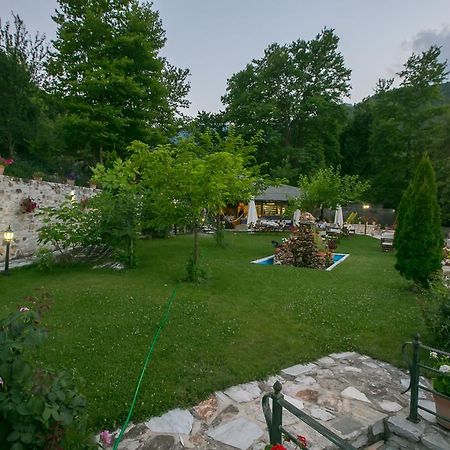 Neromylos Nikísziani Kültér fotó