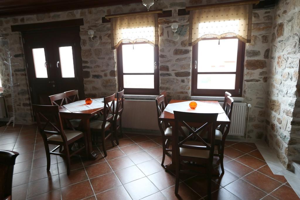Neromylos Nikísziani Kültér fotó